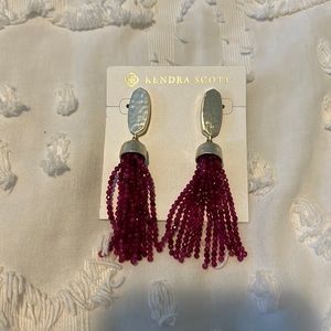 Kendra Scott errings